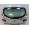 HAYON RENAULT MEGANE III Phase 2 2012-2014