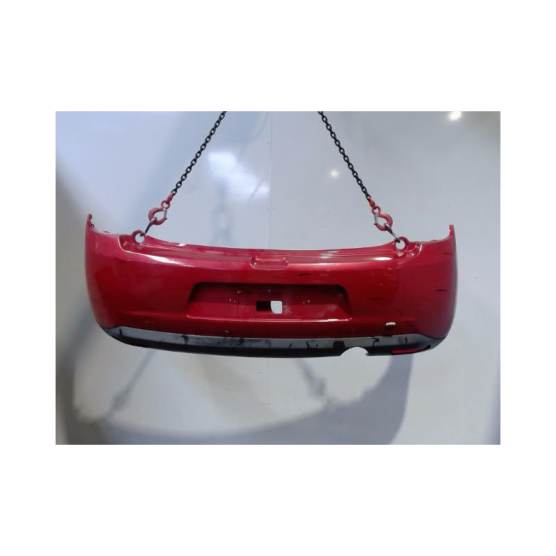 PARE-CHOC ARRIER CITROEN C3 2009-