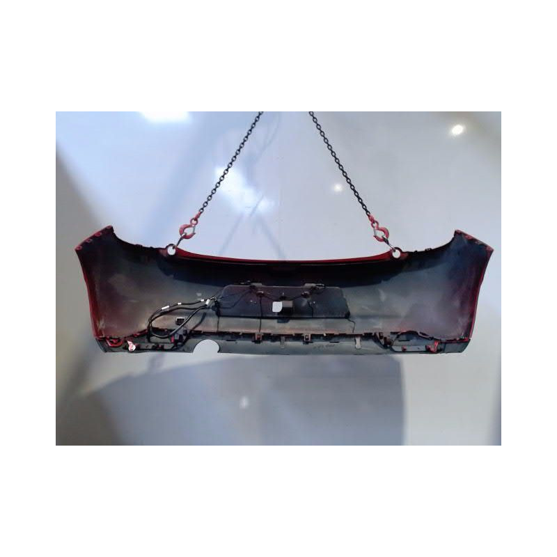 PARE-CHOC ARRIER CITROEN C3 2009-