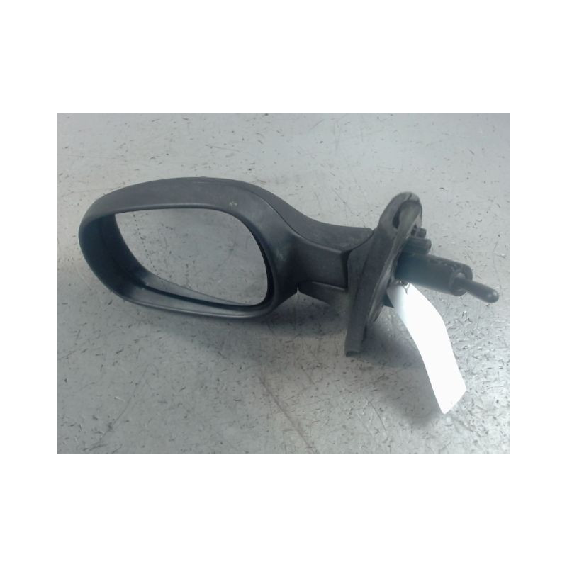 RETROVISEUR EXTERIEUR GAUCHE RENAULT CLIO II CAMPUS 06-