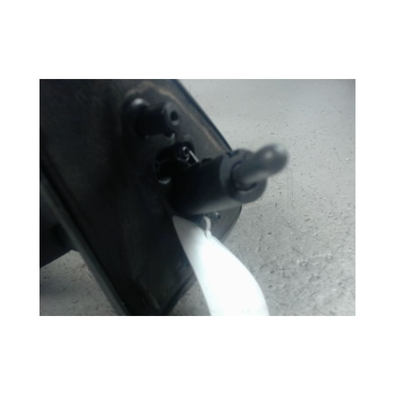 RETROVISEUR EXTERIEUR GAUCHE RENAULT CLIO II CAMPUS 06-