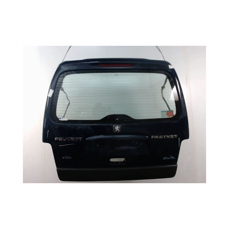 HAYON PEUGEOT PARTNER