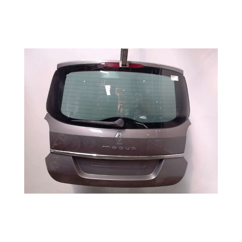 HAYON RENAULT MODUS 2008-