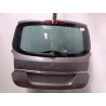 HAYON RENAULT MODUS 2008-
