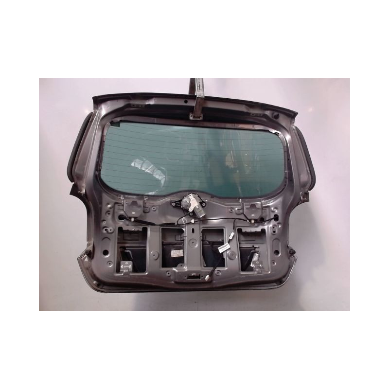 HAYON RENAULT MODUS 2008-