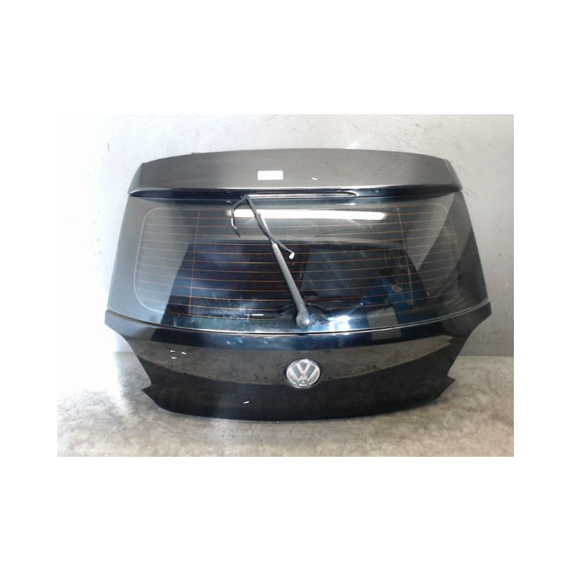 HAYON VOLKSWAGEN POLO