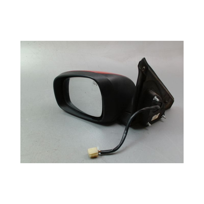 RETROVISEUR EXTERIEUR ELECTRIQUE GAUCHE SUZUKI SWIFT III 2005-2011
