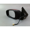 RETROVISEUR EXTERIEUR ELECTRIQUE GAUCHE SUZUKI SWIFT III 2005-2011