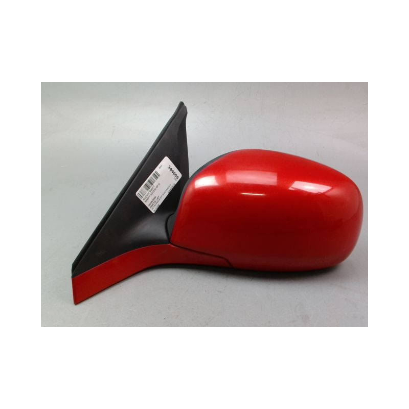 RETROVISEUR EXTERIEUR ELECTRIQUE GAUCHE SUZUKI SWIFT III 2005-2011