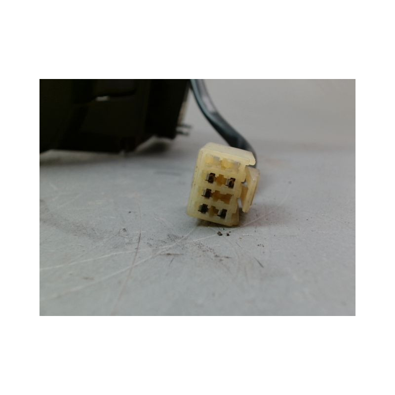 RETROVISEUR EXTERIEUR ELECTRIQUE GAUCHE SUZUKI SWIFT III 2005-2011