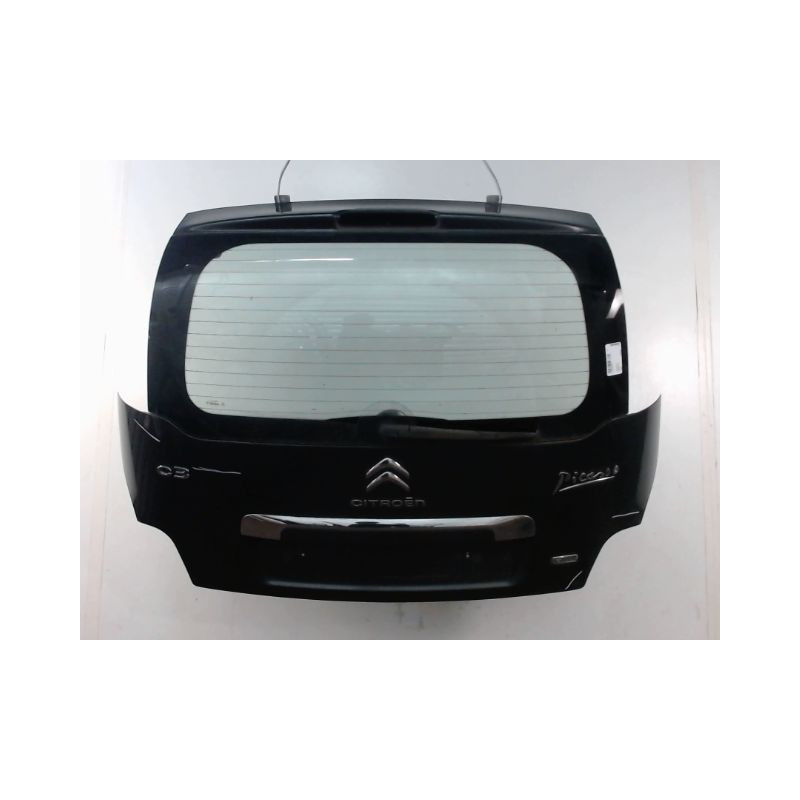 HAYON CITROEN C3