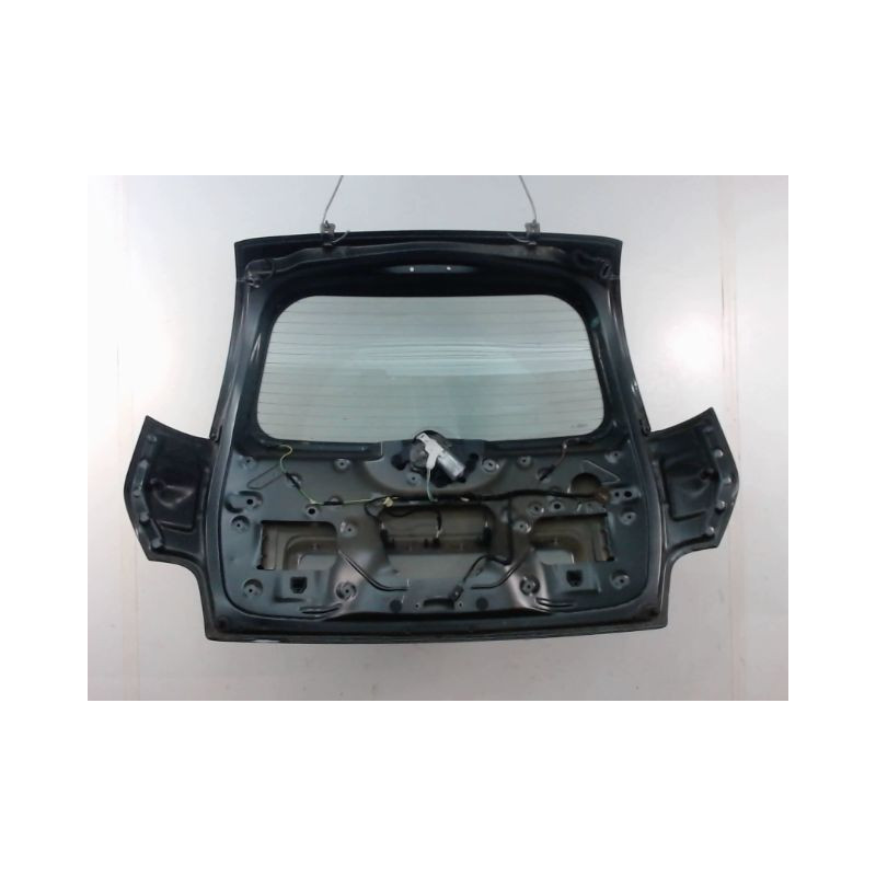HAYON CITROEN C3
