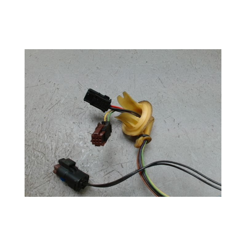 RETROVISEUR EXTERIEUR ELECTRIQUE DROIT PEUGEOT 308 I Phase 1 2007-2011