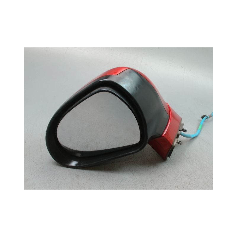 RETROVISEUR EXTERIEUR ELECTRIQUE GAUCHE PEUGEOT 308 I Phase 1 2007-2011