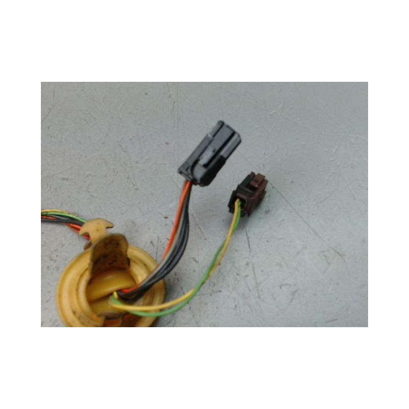 RETROVISEUR EXTERIEUR ELECTRIQUE GAUCHE PEUGEOT 308 I Phase 1 2007-2011