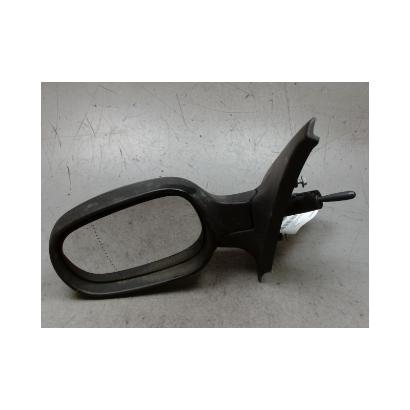 RETROVISEUR EXTERIEUR GAUCHE RENAULT CLIO II CAMPUS 06-