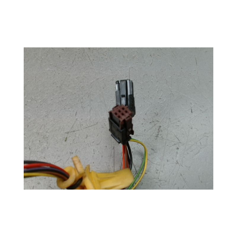 RETROVISEUR EXTERIEUR ELECTRIQUE GAUCHE PEUGEOT 308 SW I Phase 1 2008-2011