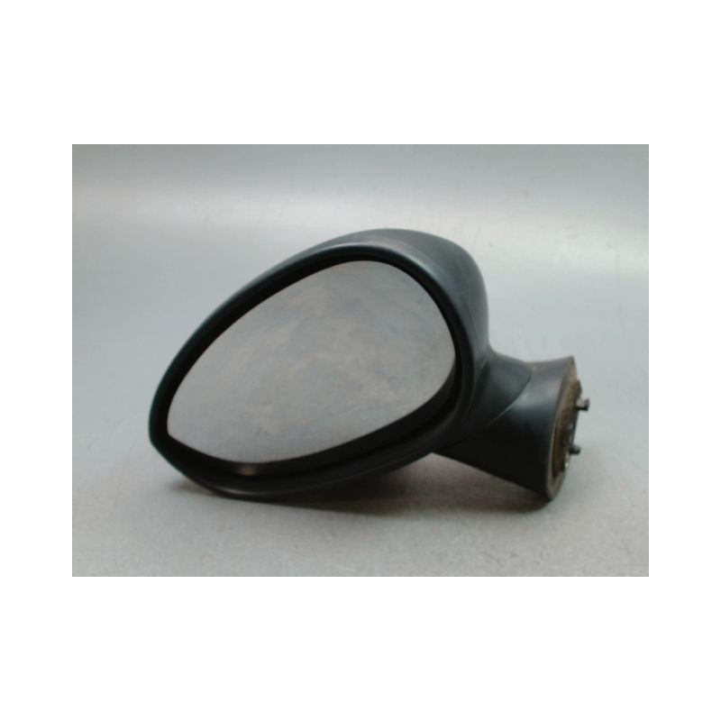RETROVISEUR EXTERIEUR ELECTRIQUE GAUCHE FIAT 500 II Phase 1 2007-...