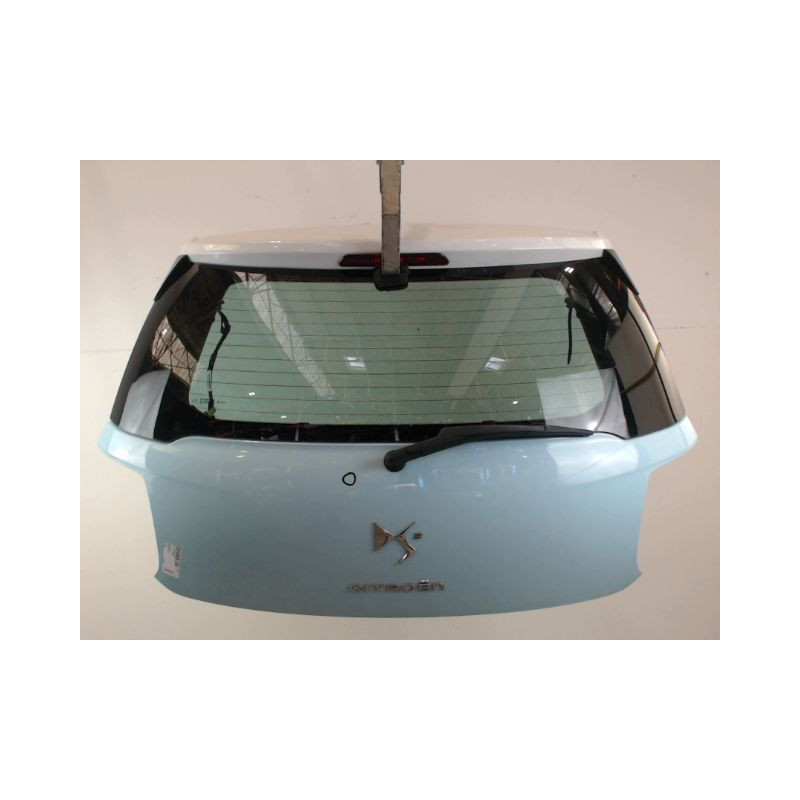 HAYON CITROEN DS3 2009-