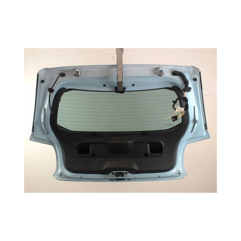 HAYON CITROEN DS3 2009-