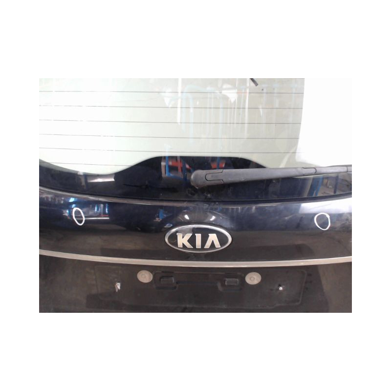 HAYON KIA CARENS