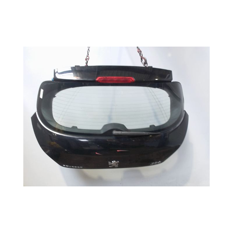 HAYON PEUGEOT 308 2009-