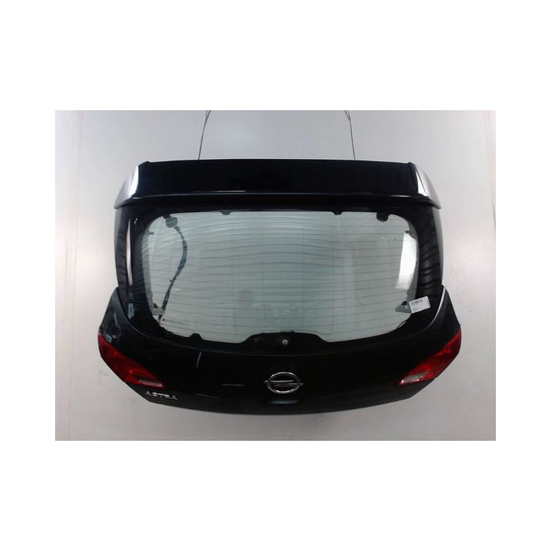 HAYON OPEL ASTRA