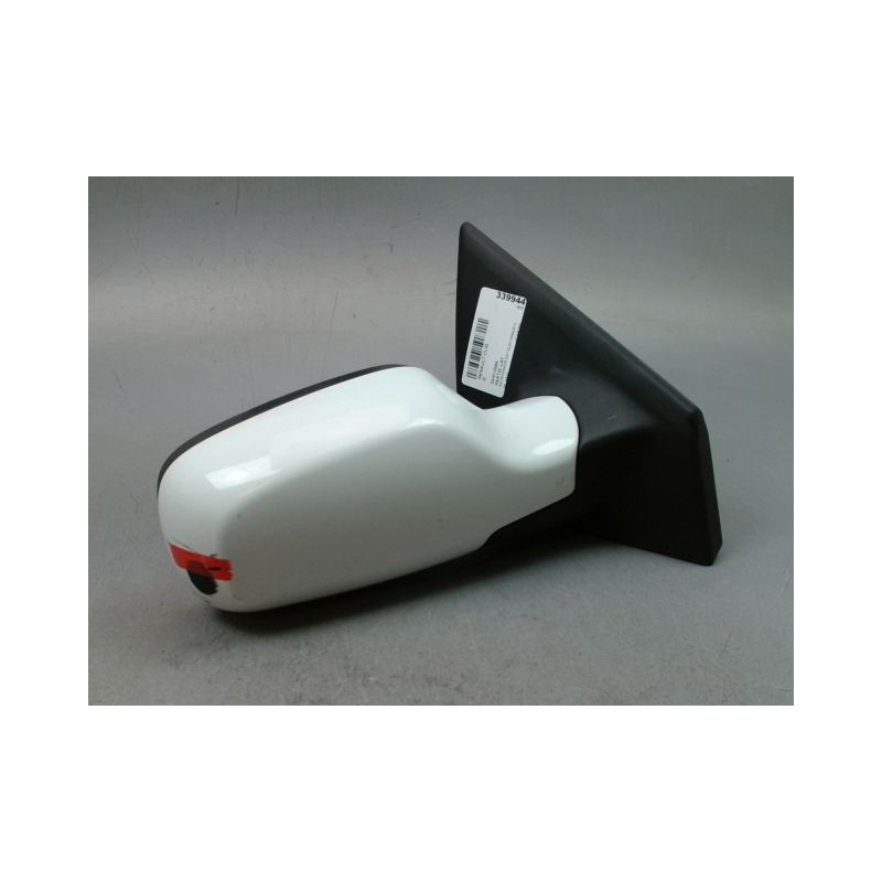 RETROVISEUR EXTERIEUR ELECTRIQUE DROIT RENAULT CLIO III Phase 1 2005-2009