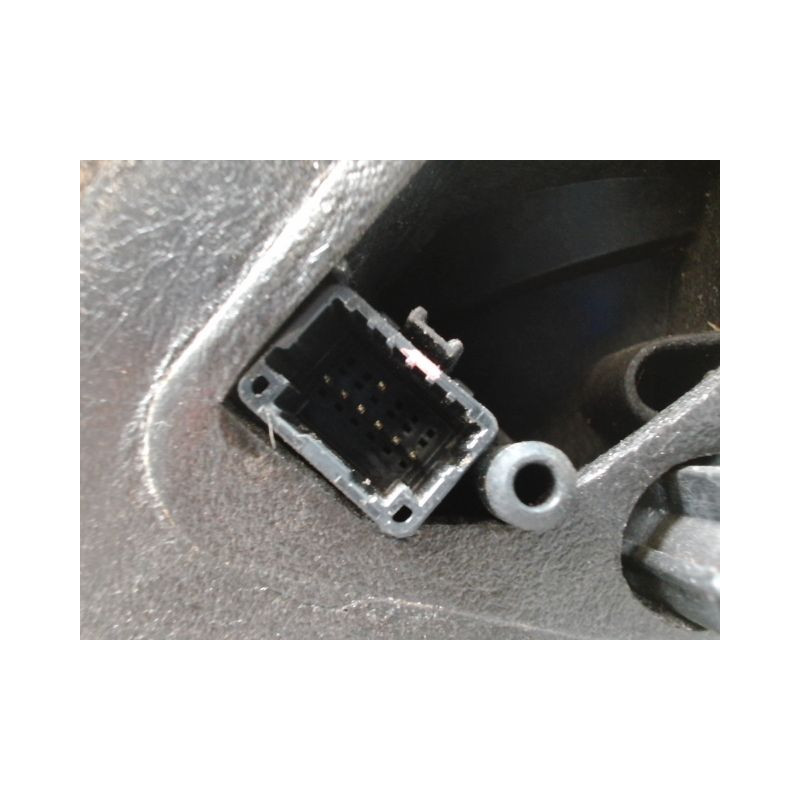 RETROVISEUR EXTERIEUR ELECTRIQUE DROIT RENAULT CLIO III Phase 1 2005-2009
