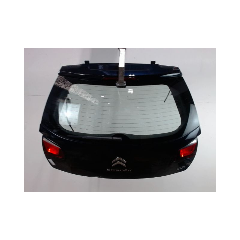 HAYON CITROEN C3