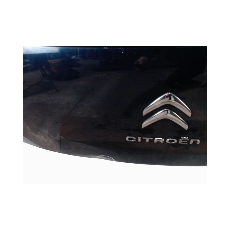 HAYON CITROEN C3
