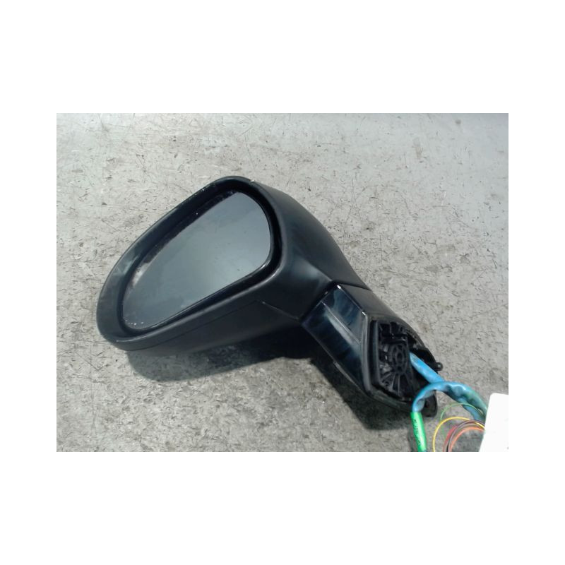 RETROVISEUR EXTERIEUR ELECTRIQUE GAUCHE PEUGEOT 308 2009-