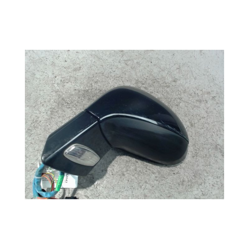 RETROVISEUR EXTERIEUR ELECTRIQUE GAUCHE PEUGEOT 308 2009-