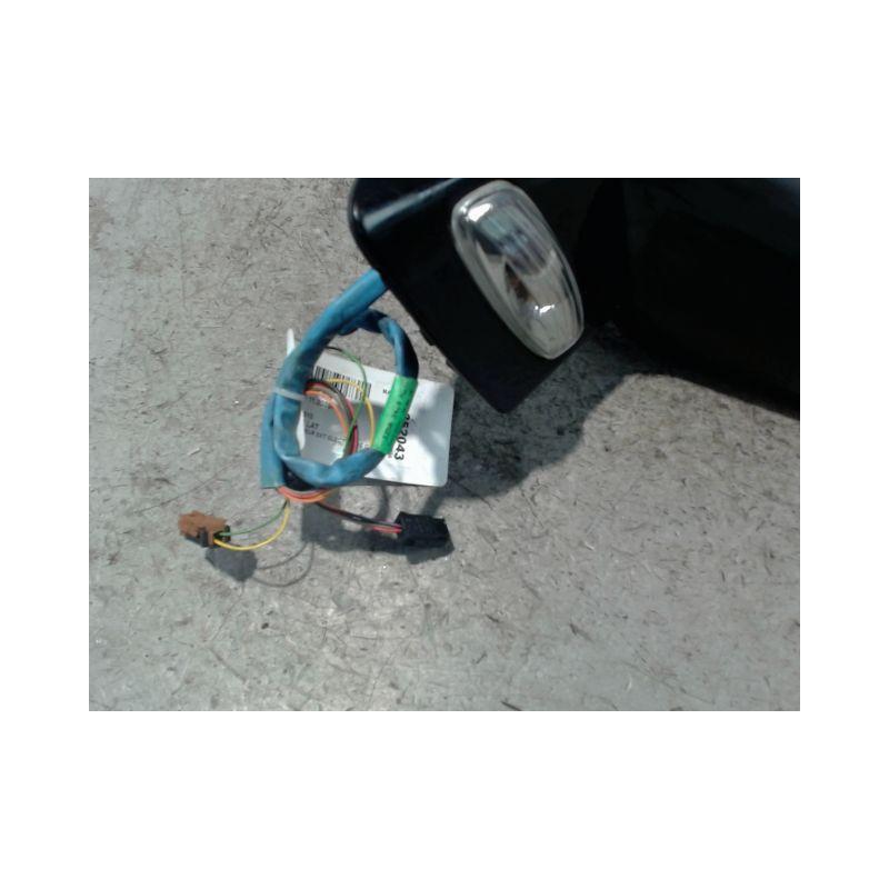 RETROVISEUR EXTERIEUR ELECTRIQUE GAUCHE PEUGEOT 308 2009-