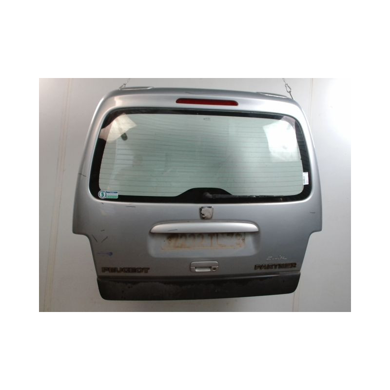 HAYON PEUGEOT PARTNER