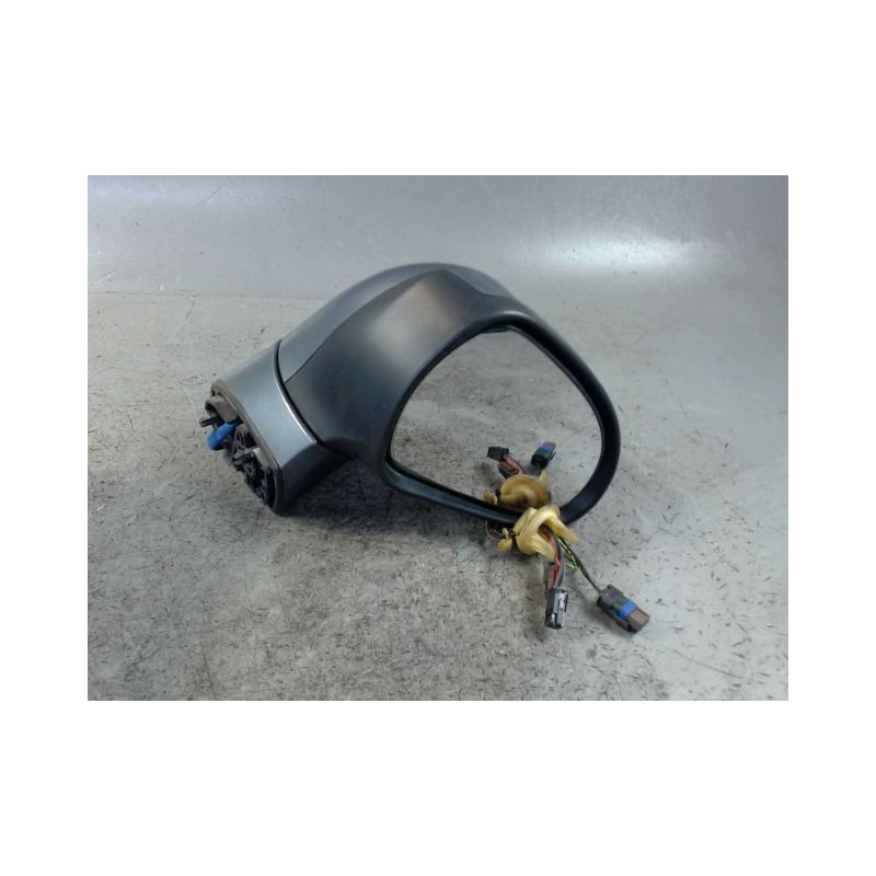 RETROVISEUR EXTERIEUR ELECTRIQUE DROIT PEUGEOT 308 2007-