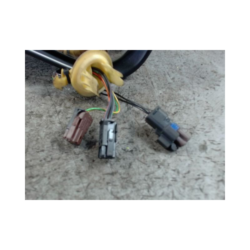 RETROVISEUR EXTERIEUR ELECTRIQUE DROIT PEUGEOT 308 2007-