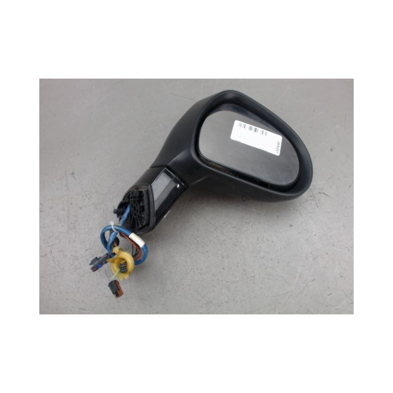 RETROVISEUR EXTERIEUR ELECTRIQUE DROIT PEUGEOT 308