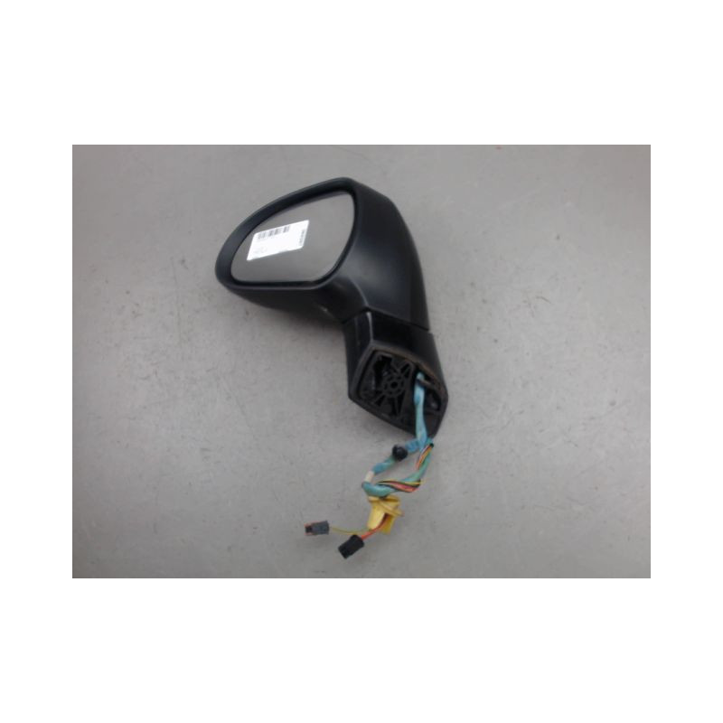 RETROVISEUR EXTERIEUR ELECTRIQUE GAUCHE PEUGEOT 308