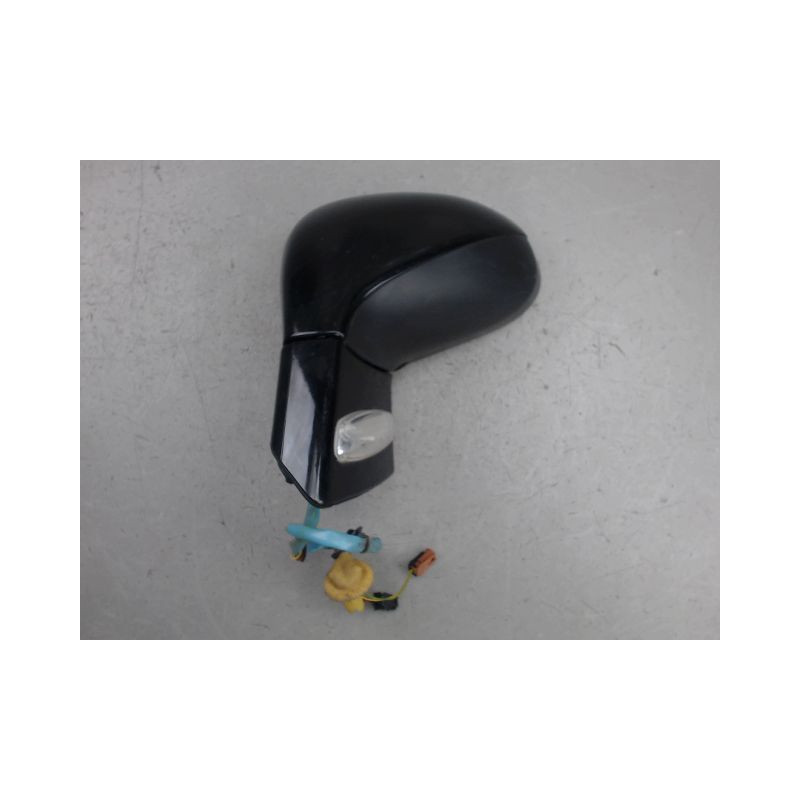 RETROVISEUR EXTERIEUR ELECTRIQUE GAUCHE PEUGEOT 308