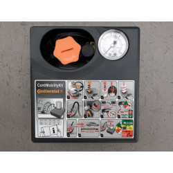 GONFLEUR DE SECOURS