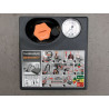 GONFLEUR DE SECOURS NISSAN NOTE