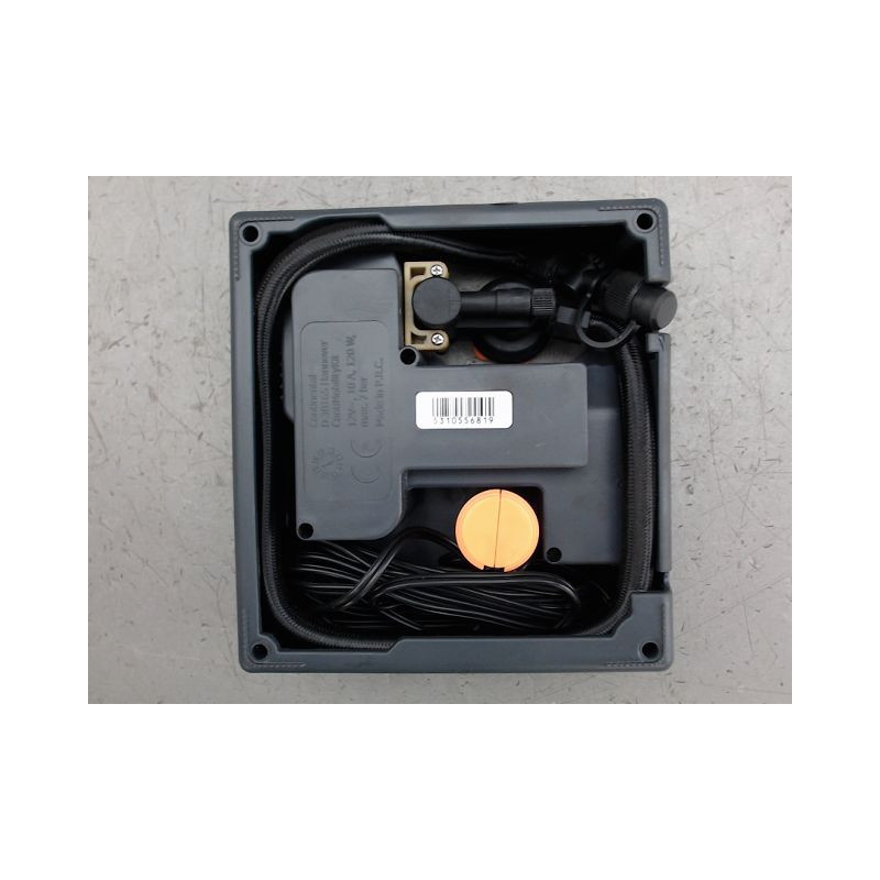 GONFLEUR DE SECOURS NISSAN NOTE