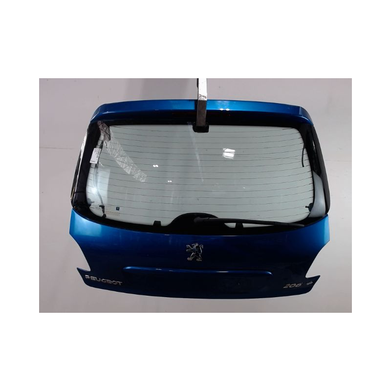 HAYON PEUGEOT 206+ 2009-