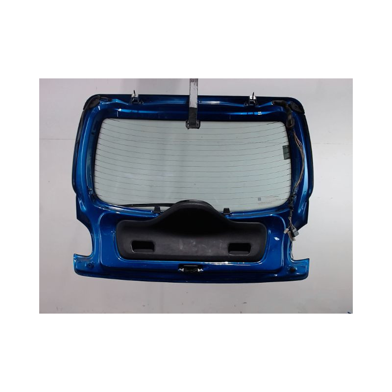 HAYON PEUGEOT 206+ 2009-