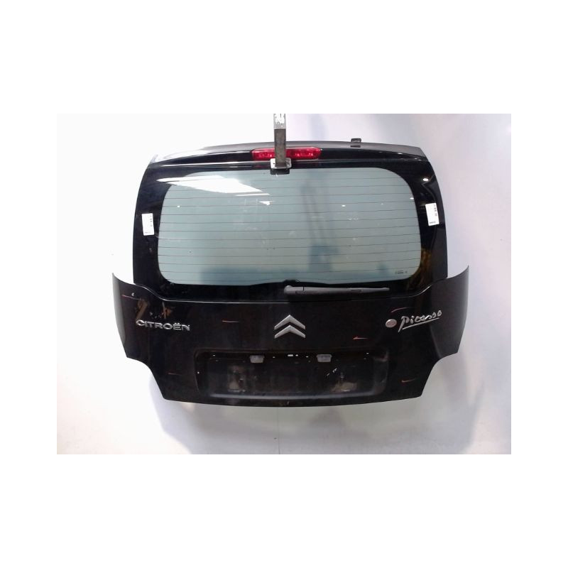 HAYON CITROEN C3 PICASSO 2008-