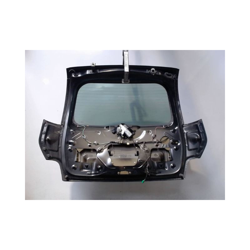 HAYON CITROEN C3 PICASSO 2008-