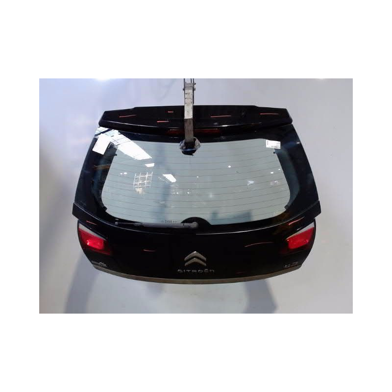 HAYON CITROEN C3 2009-