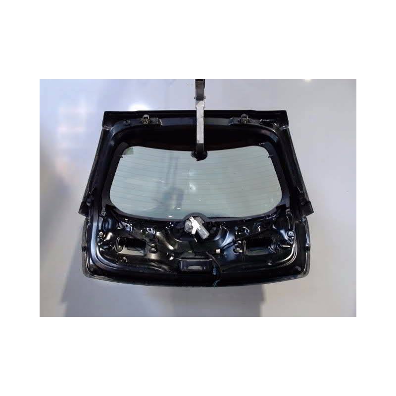 HAYON CITROEN C3 2009-