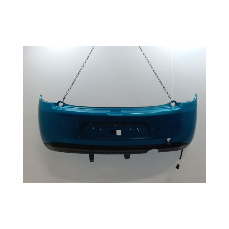 PARE-CHOC ARRIER CITROEN C3 II Phase 1 (A51) 2009-2013